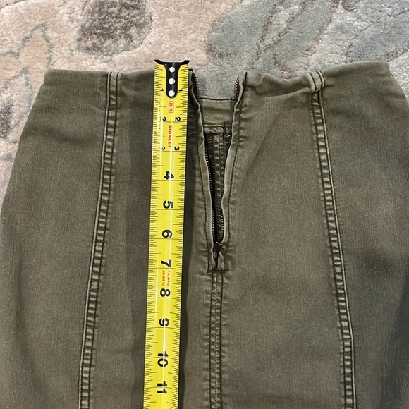 Free People skirt - Picture 8 of 8